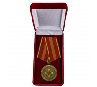 Медаль Министерства Юстиции  