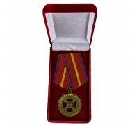 Медаль Министерства Юстиции  