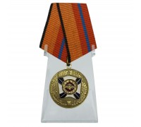 Медаль МО 