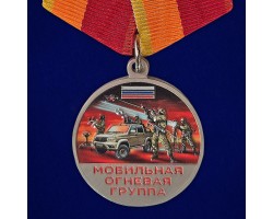 Медаль 