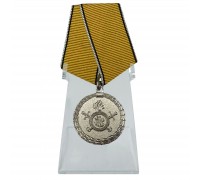 Медаль МВД  