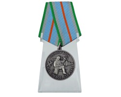 Медаль Оператору БПЛА 