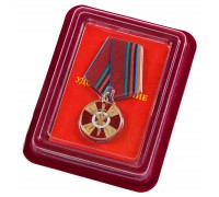 Медаль Росгвардии 