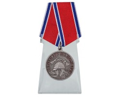Медаль России 