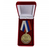 Медаль России 