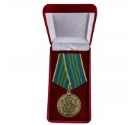 Медаль СК РФ 