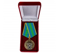 Медаль СК России 