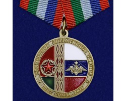 Медаль 