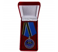 Медаль Спецназа ГРУ для ветеранов