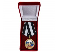 Медаль Спецназа ВМФ