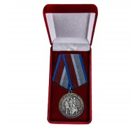 Медаль Спецназа 