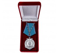 Медаль Ушакова (СССР)