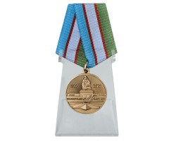 Медаль Узбекистана 