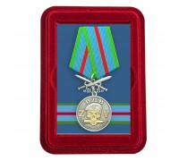 Медаль ВДВ за службу 