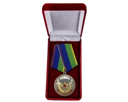 Медаль 