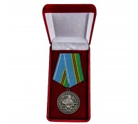 Медаль Воздушно-десантных войск 