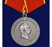 Медаль 