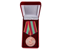 Муляж Медаль 