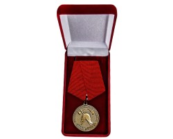 Медаль 