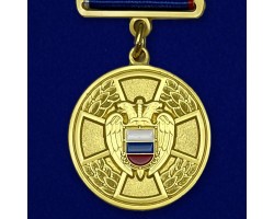 Медаль 