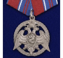 Медаль 