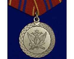 Медаль 