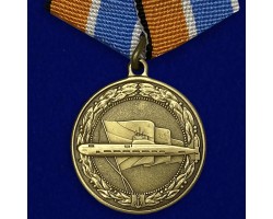 Медаль 
