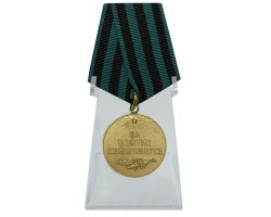 Муляж Медаль 