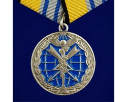 Медаль 