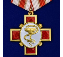 Медаль 