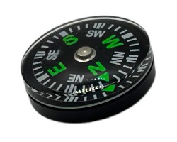 Мини-компас ROTHCO Paracord Accessory Compass №634