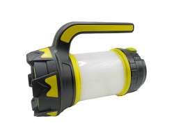 Многофункциональный фонарь с удобной ручкой №504