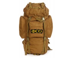 Многоцелевой военный рюкзак ФСО