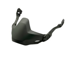 Защитная маска FMA Half Seal Mask A-type (Олива)