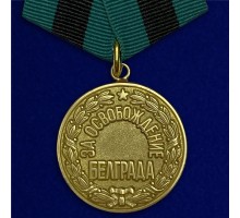 Муляж Медаль 