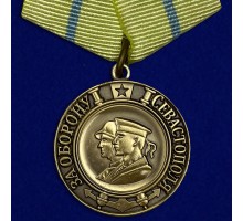 Муляж Медаль 
