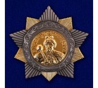 Орден Богдана Хмельницкого 1 степени (СССР)