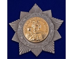 Муляж Орден Богдана Хмельницкого 2 степени (СССР)  №671(437)