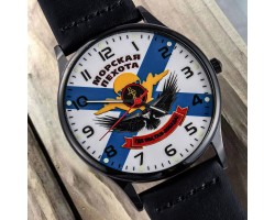 Мужские наручные часы «Морская пехота»