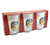 Сувенирно-подарочный набор стаканов «Охота»