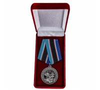 Наградная медаль МО 