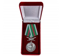 Наградная медаль ПВ 