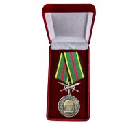 Наградная медаль Z Сапера 