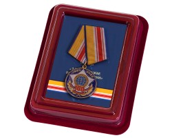 Нагрудная медаль  
