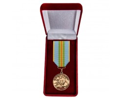 Нагрудная медаль 