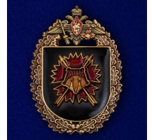 Нагрудный знак 