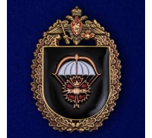 Нагрудный знак 