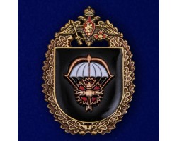 Нагрудный знак 