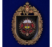 Нагрудный знак 