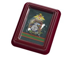 Нагрудный знак 